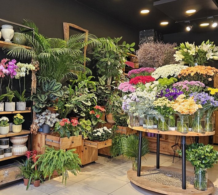 Altındağ Çiçekci