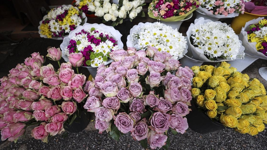 Altındağ Çiçekci